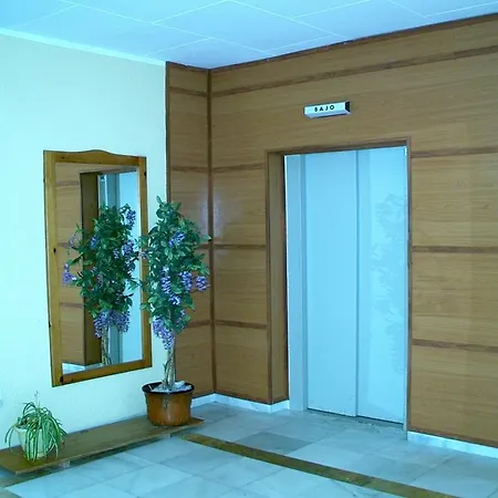 Apcostas - San Antonio Apartment