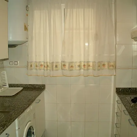 Apcostas - San Antonio Apartment