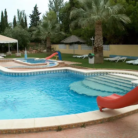 Apcostas - San Antonio *