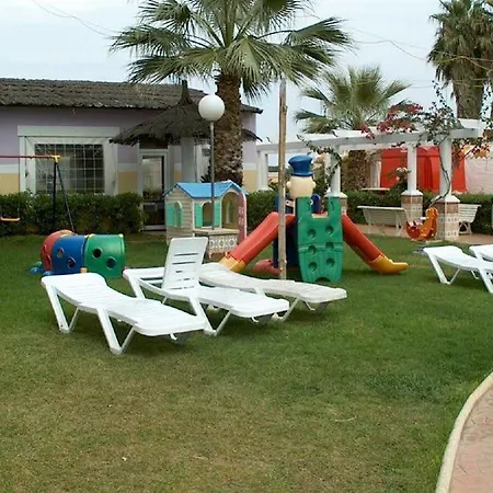 Apcostas - San Antonio *