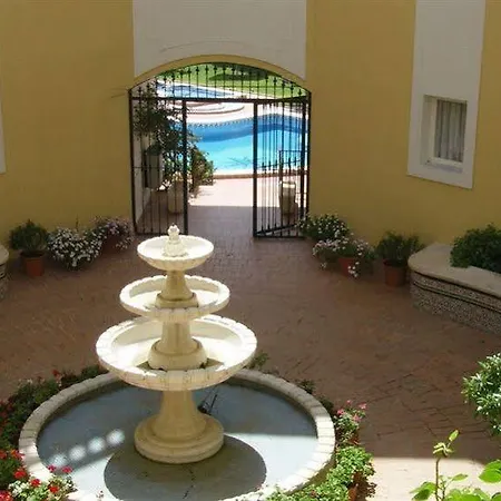 Apartment Apcostas - San Antonio Alcoceber