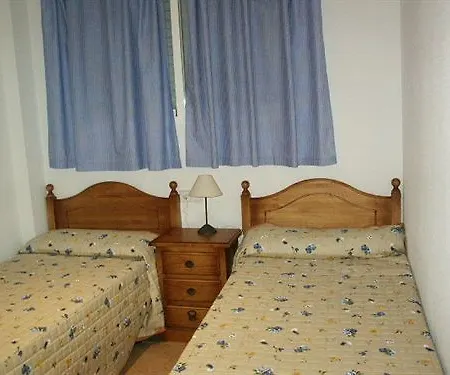 Apcostas - San Antonio Apartment
