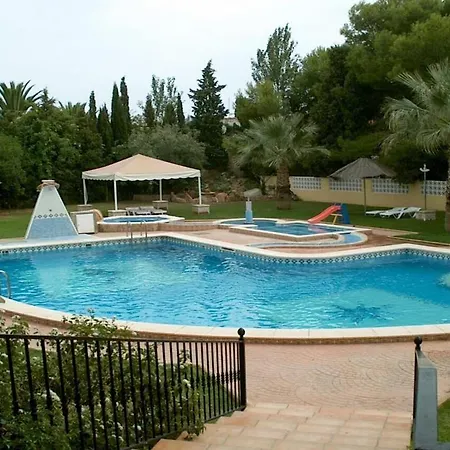 Apcostas - San Antonio Alcossebre