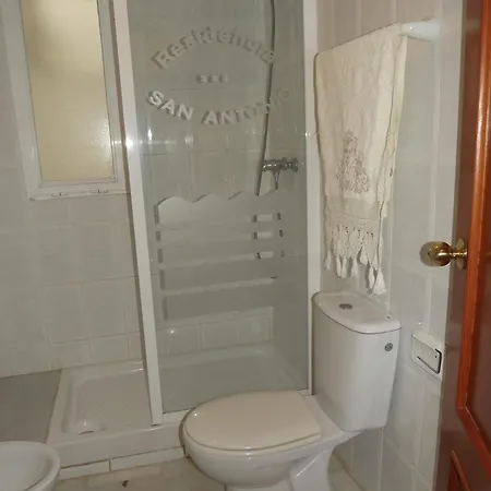 Apcostas - San Antonio Alcossebre