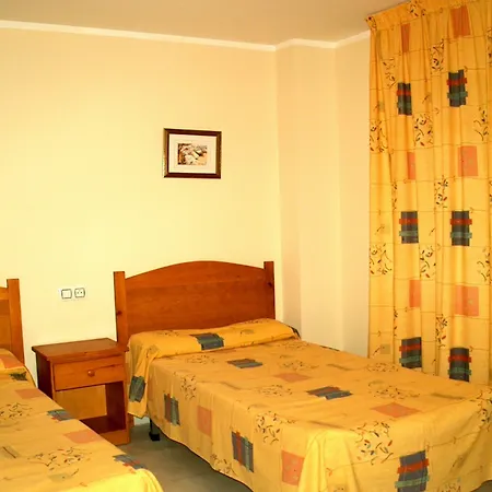 Appartamento Apcostas - San Antonio *