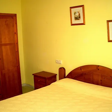 Apcostas - San Antonio Apartamento