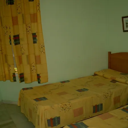 Apcostas - San Antonio Apartamento *