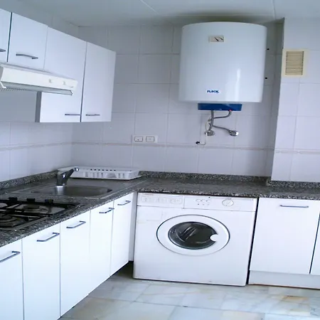 Apcostas - San Antonio Appartamento Torrenostra