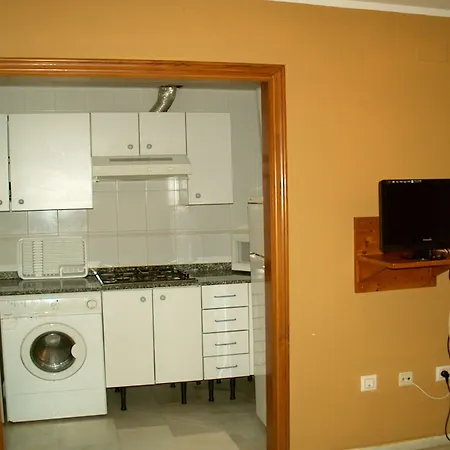 Apcostas - San Antonio