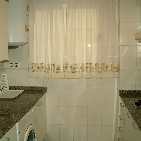 Appartamento Apcostas - San Antonio *