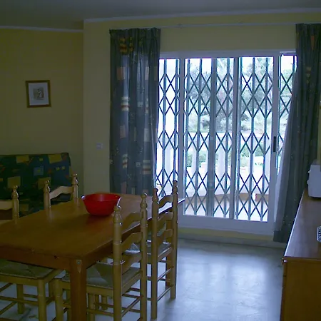 Apcostas - San Antonio Appartamento Torrenostra