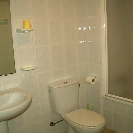 Apartamento Apcostas - San Antonio
