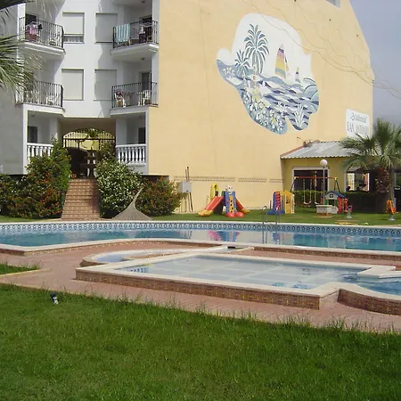 Apcostas - San Antonio Appartamento *