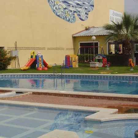 Apcostas - San Antonio Appartamento Torrenostra