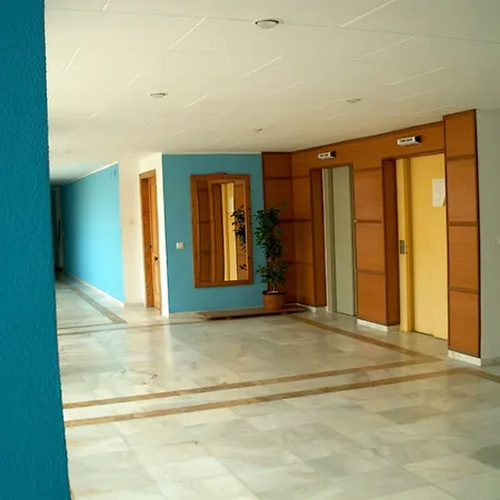 Apartamento Apcostas - San Antonio