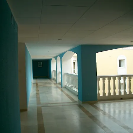 Apartamento Apcostas - San Antonio