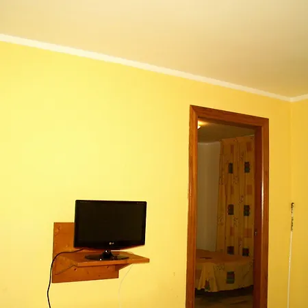 Apcostas - San Antonio Apartamento