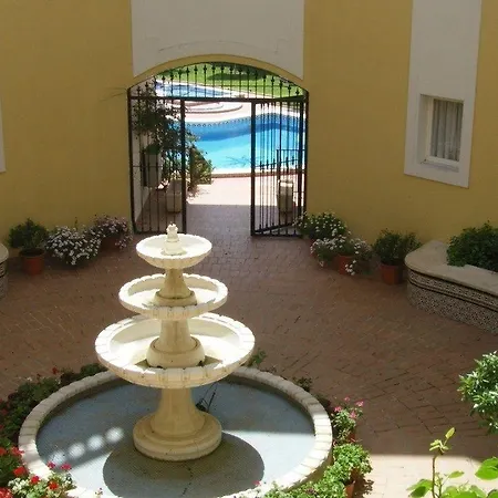 Apcostas - San Antonio Appartamento *