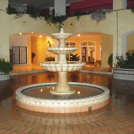 Apcostas - San Antonio Apartamento