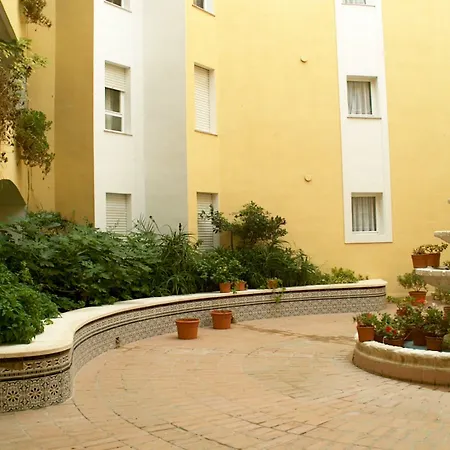 Apcostas - San Antonio Apartamento