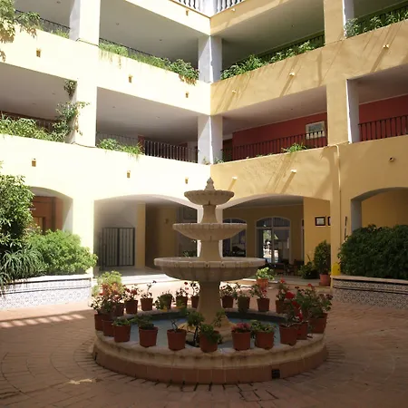 Apcostas - San Antonio