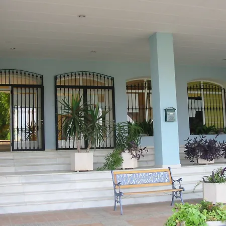 Apcostas - San Antonio *