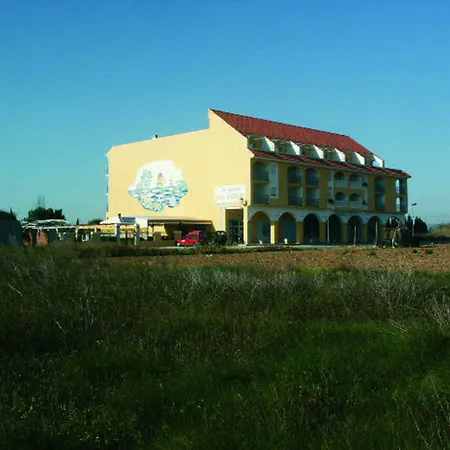 Apcostas - San Antonio Apartamento *