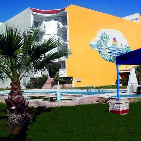 Apcostas - San Antonio