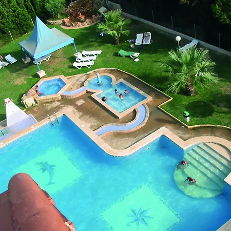 Apcostas - San Antonio Apartamento Torrenostra