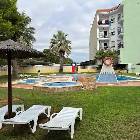 Apcostas - San Antonio Alcossebre