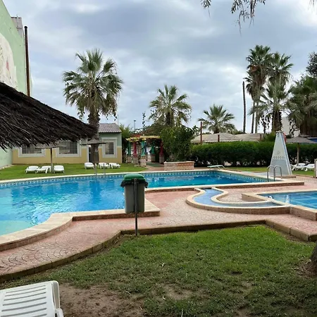 Appartement Apcostas - San Antonio Alcossebre