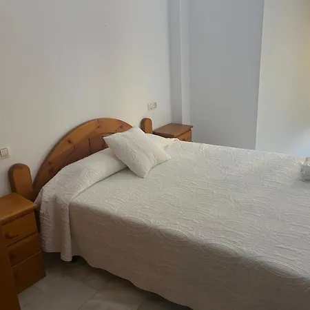 Appartement Apcostas - San Antonio *