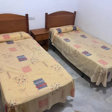 Appartement Apcostas - San Antonio Alcossebre