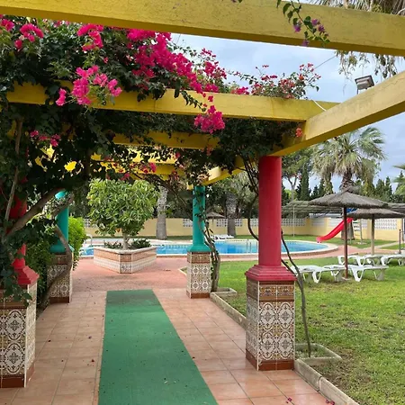 Appartement Apcostas - San Antonio Alcossebre