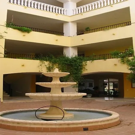 Apartamento Ap Costas - San Antonio *
