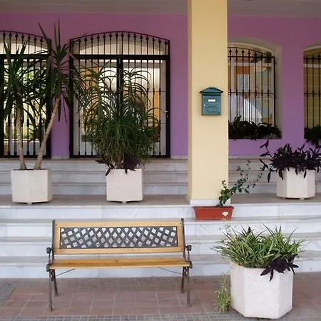 Apcostas - San Antonio