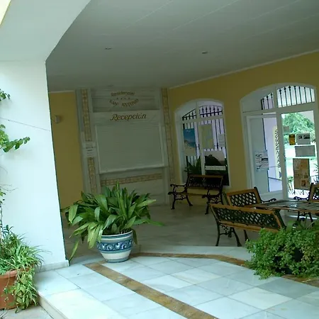 Ap Costas - San Antonio Apartamento Alcossebre