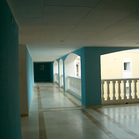 Apartamento Ap Costas - San Antonio *