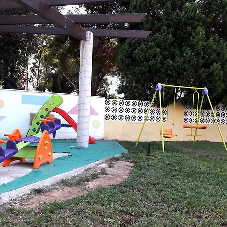 Apartamento Apcostas - San Antonio *