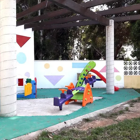 Ap Costas - San Antonio Apartamento