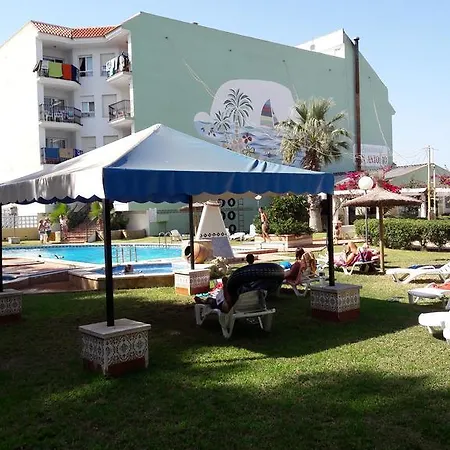 Apartamento Ap Costas - San Antonio *