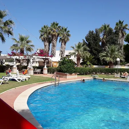 Apcostas - San Antonio Apartamento *