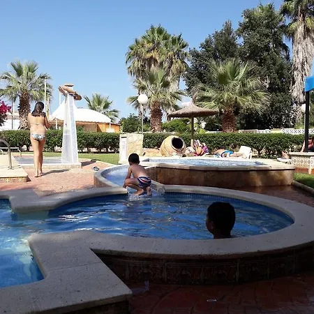 Ap Costas - San Antonio Apartamento *