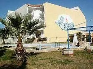 Apartamento Ap Costas - San Antonio