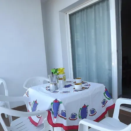 Apartamento Ap Costas - San Antonio Alcossebre