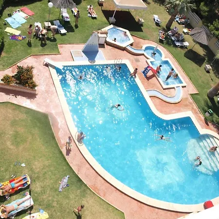 Apcostas - San Antonio