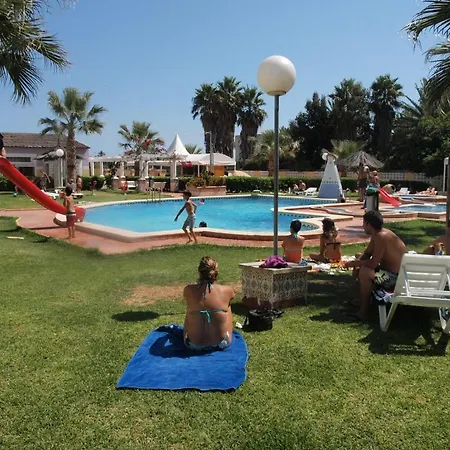 Apartamento Apcostas - San Antonio *