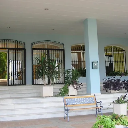 Apcostas - San Antonio * Torrenostra