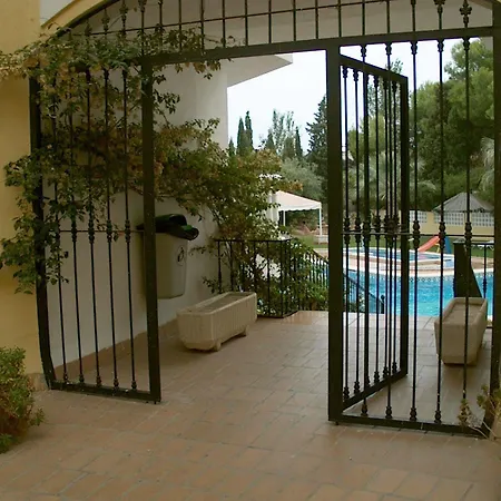 Ap Costas - San Antonio Apartamento *