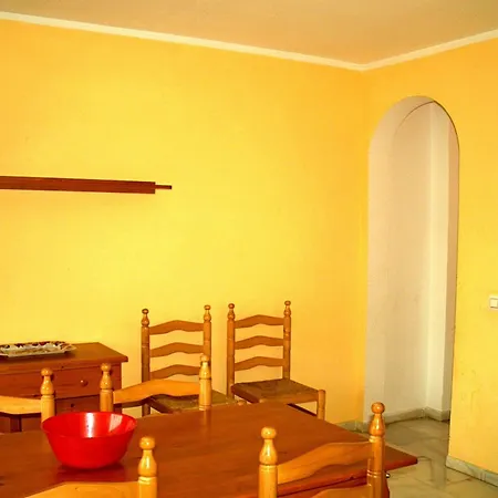 Ap Costas - San Antonio Apartamento Alcossebre